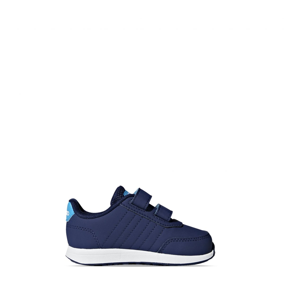  Tenis Adidas VS Switch 2 CMF INF azul- bebé F35702