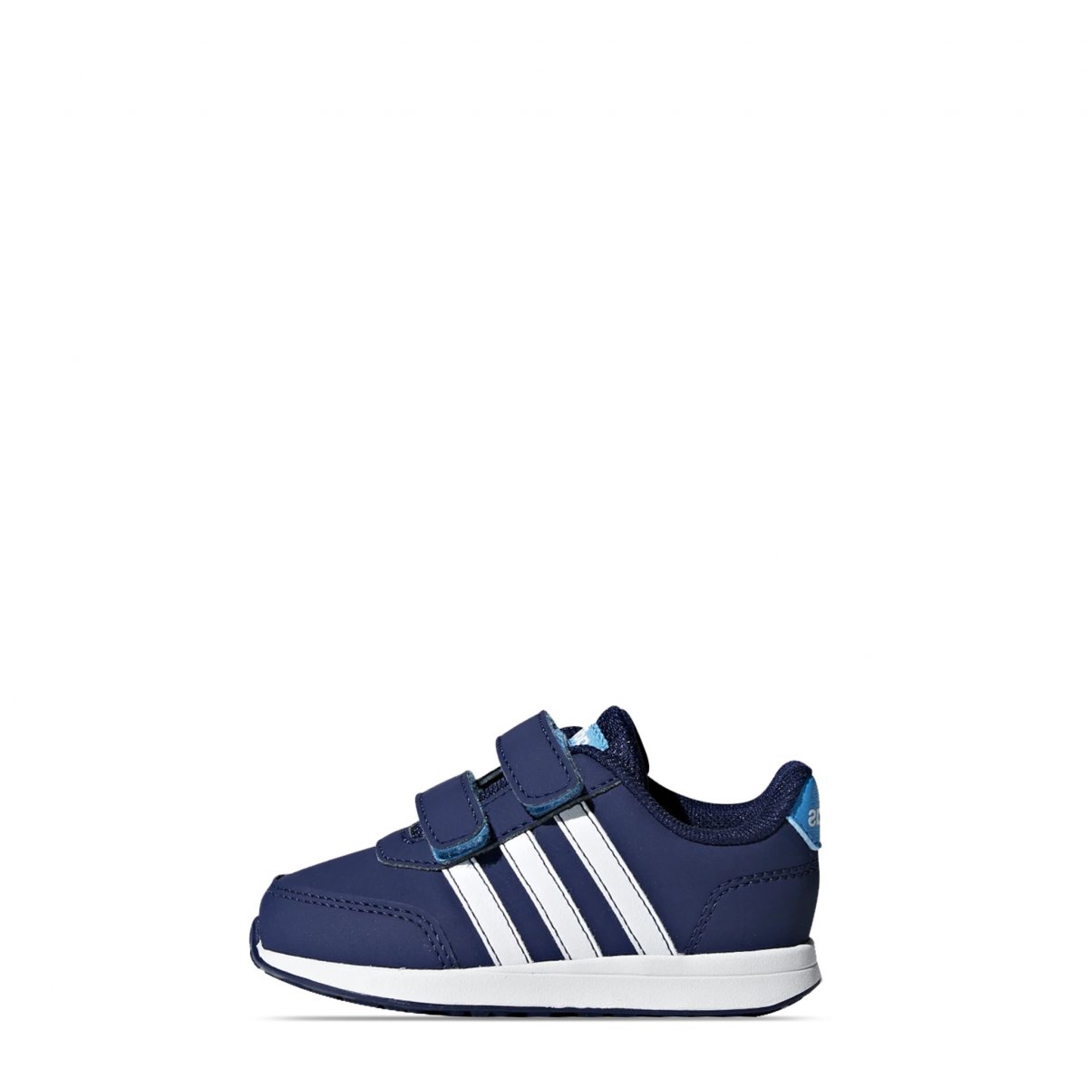  Tenis Adidas VS Switch 2 CMF INF azul- bebé F35702