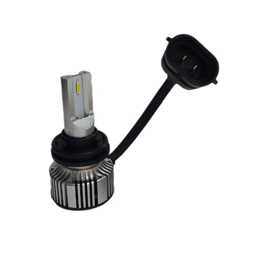      Kit Focos Led H9 Philips 6500k 1500 Hrs 2 Pzas. Original