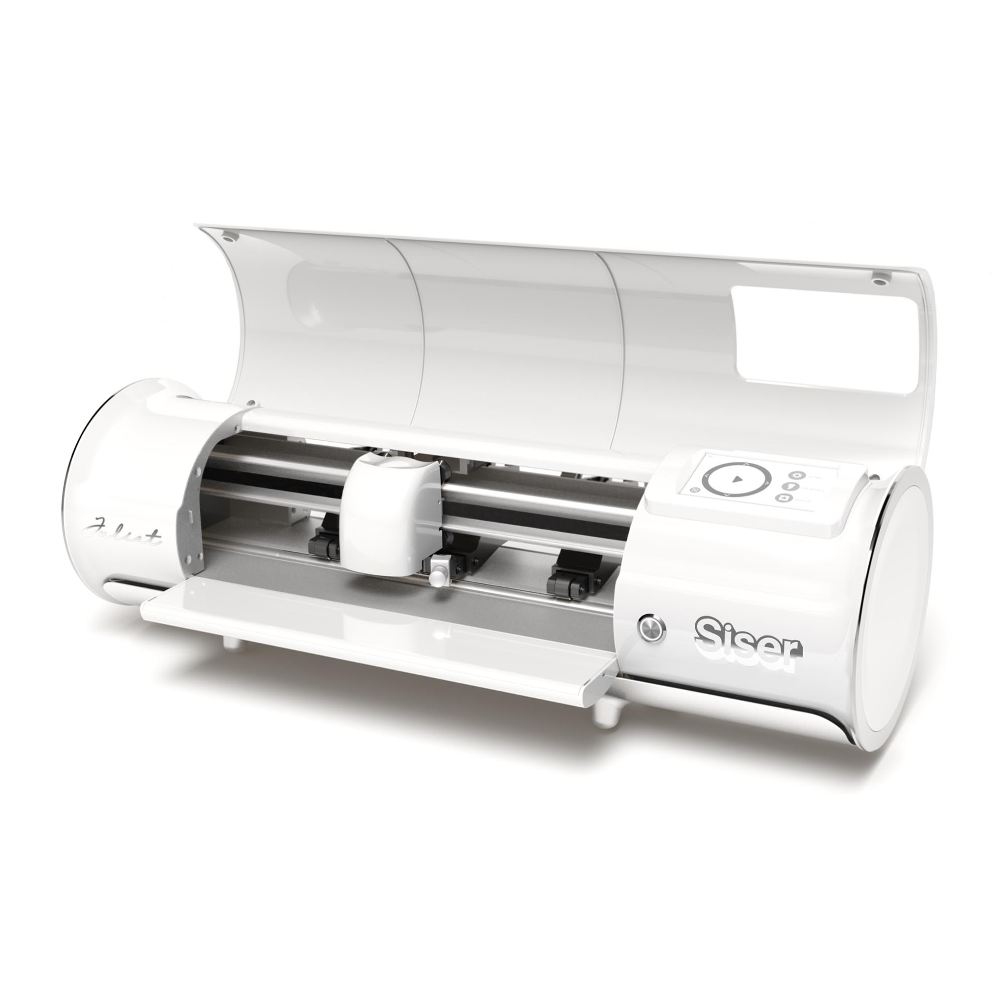 Plotter de Corte Siser Juliet Cortador de Alta Definición de 12 Pulgadas