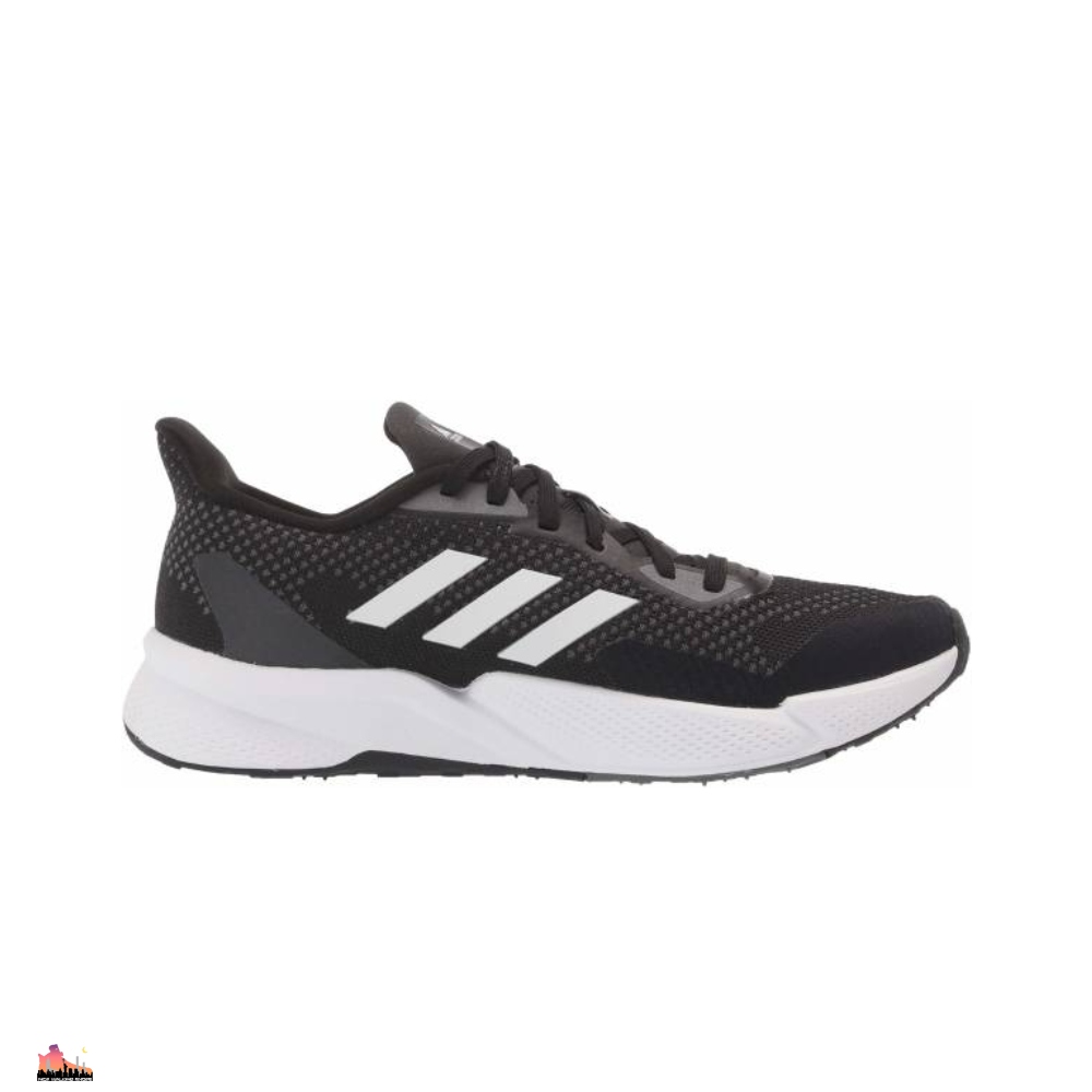 Tenis Adidas X9000L2 Negro-Hombre FW8070