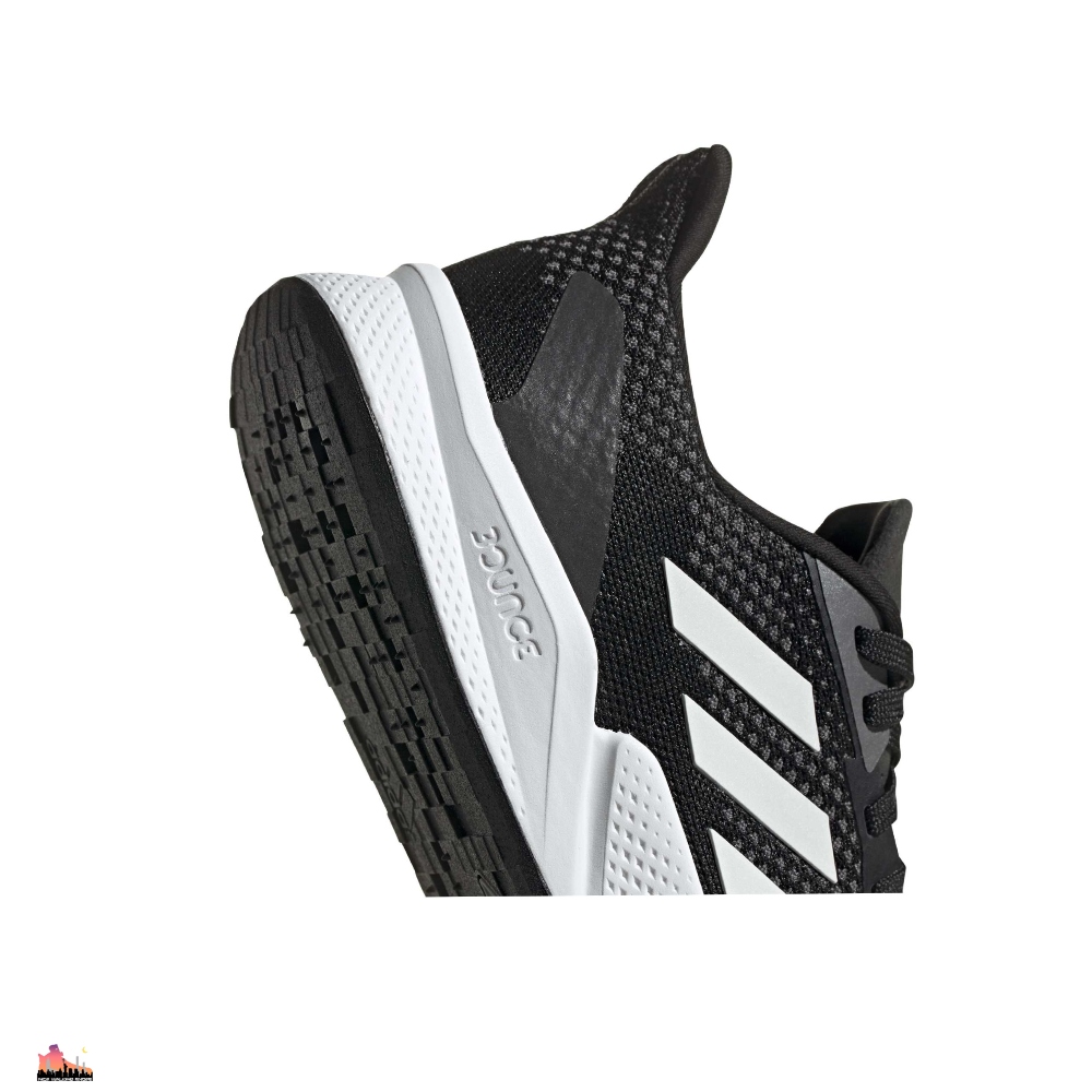 Tenis Adidas X9000L2 Negro-Hombre FW8070
