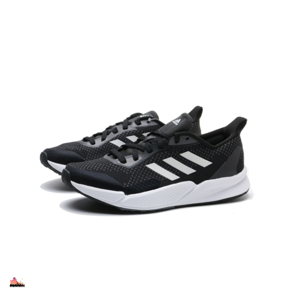 Tenis Adidas X9000L2 Negro-Hombre FW8070