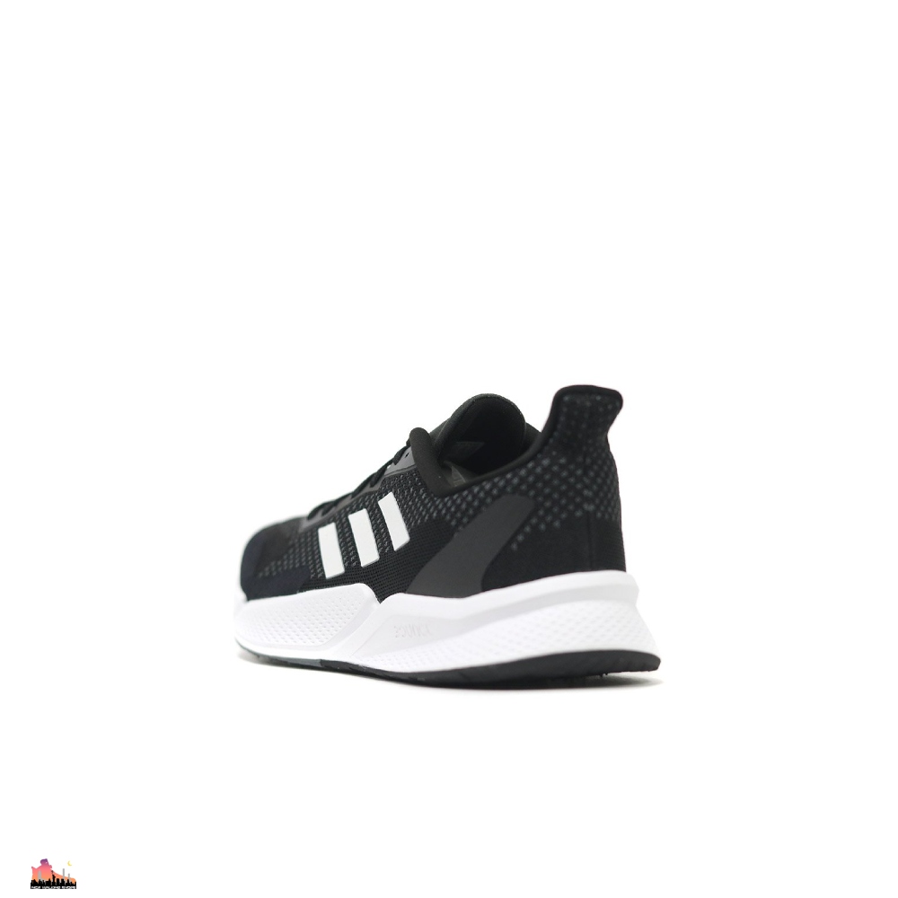 Tenis Adidas X9000L2 Negro-Hombre FW8070