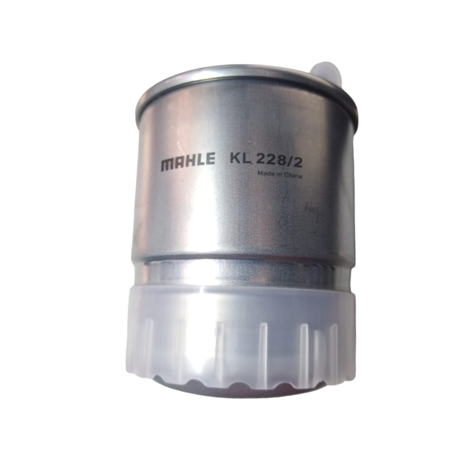 Filtro De Diésel Mercedes Benz Sprinter Marca Mahle