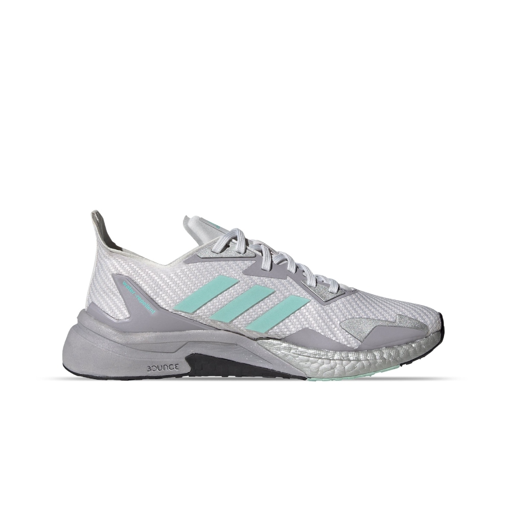 Tenis Adidas X9000L3 Rdy W Gris-Dama FW8059