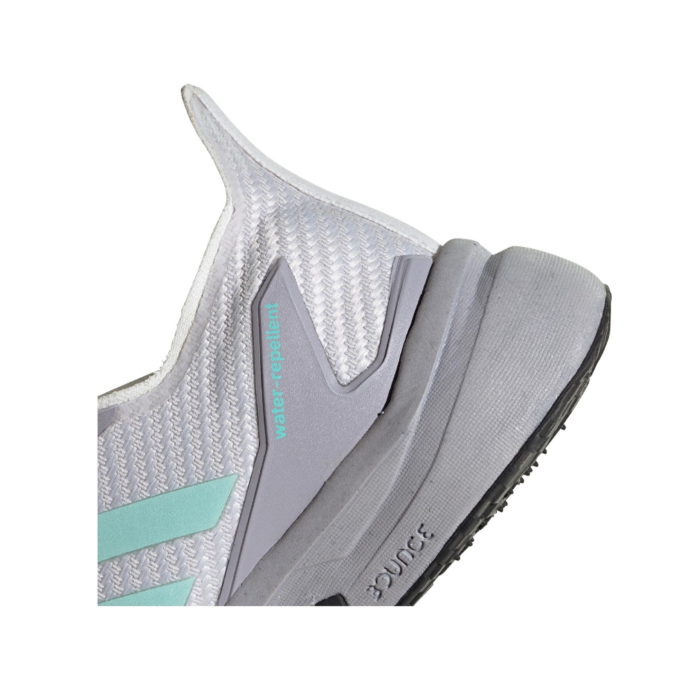 Tenis Adidas X9000L3 Rdy W Gris-Dama FW8059