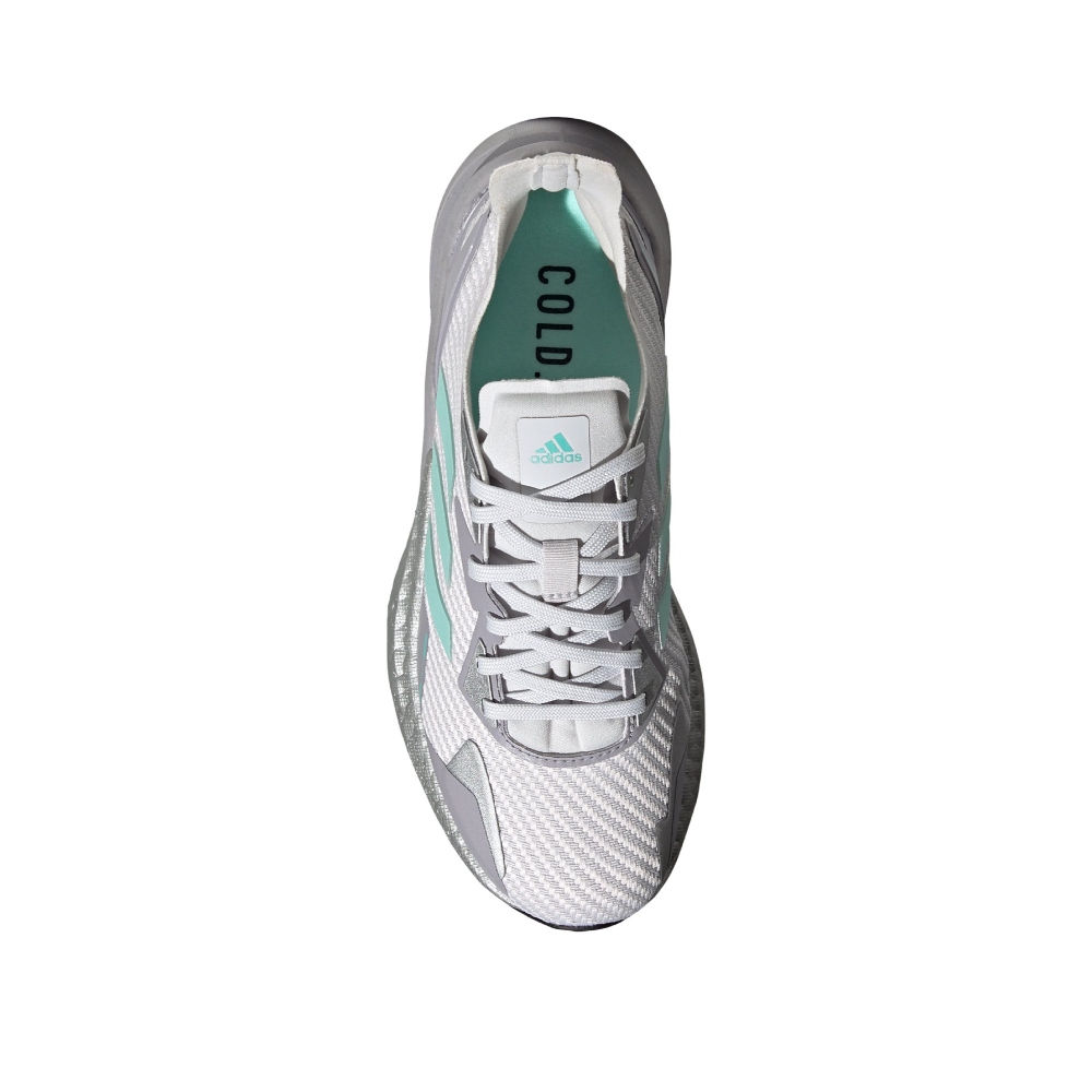 Tenis Adidas X9000L3 Rdy W Gris-Dama FW8059