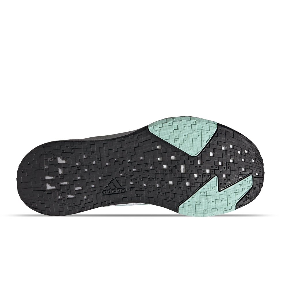 Tenis Adidas X9000L3 Rdy W Gris-Dama FW8059