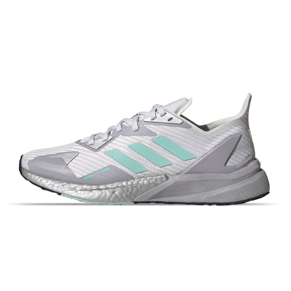 Tenis Adidas X9000L3 Rdy W Gris-Dama FW8059