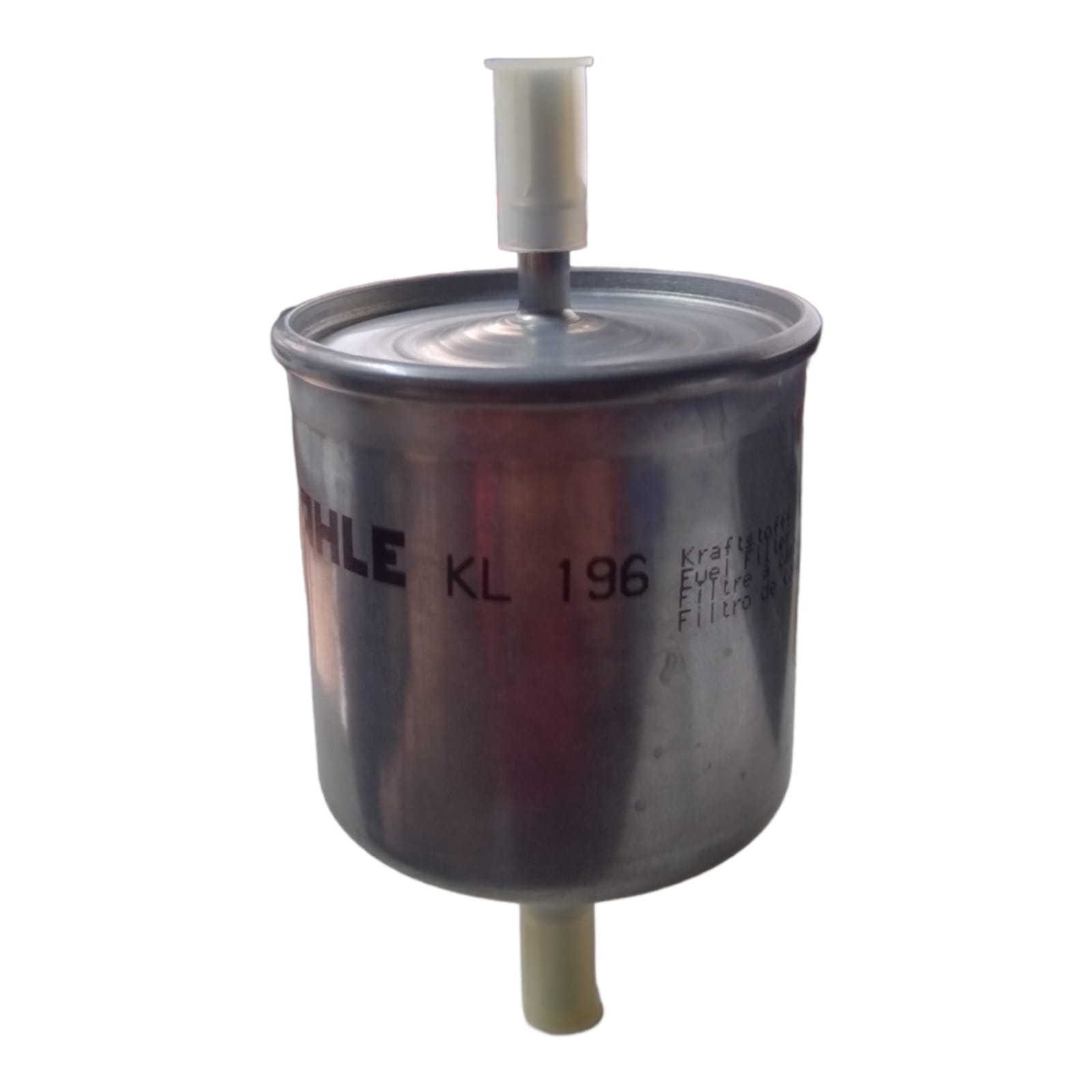Filtro De Gasolina para Volvo S40 4 Cil. marca Mahle