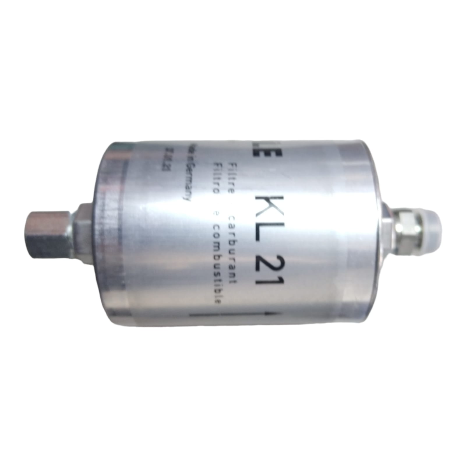 Filtro De Gasolina Porsche 911 1977-1997 Marca Mahle