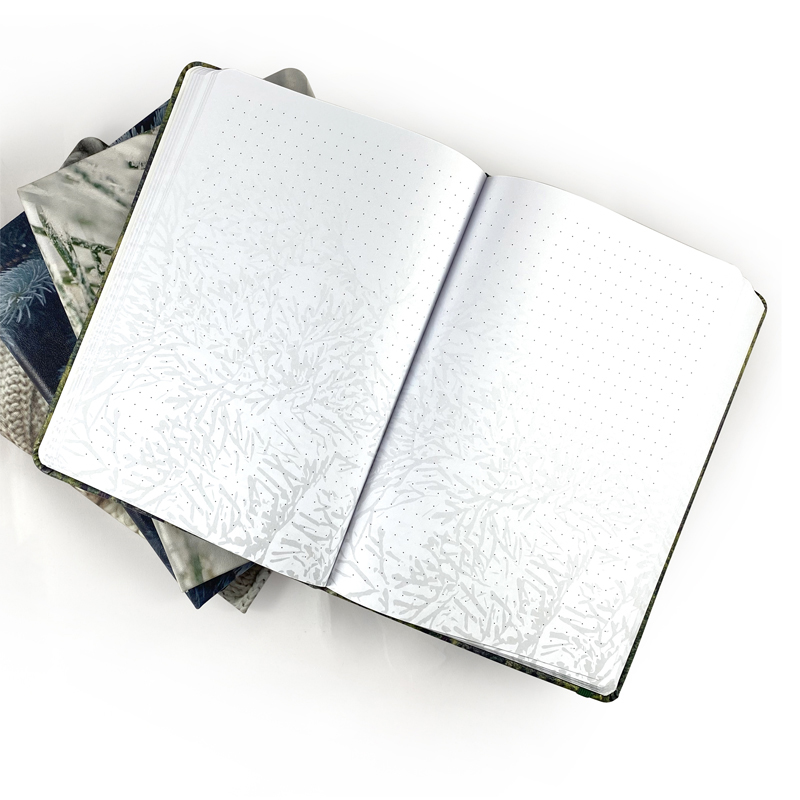 Libreta Francesa Sweteres