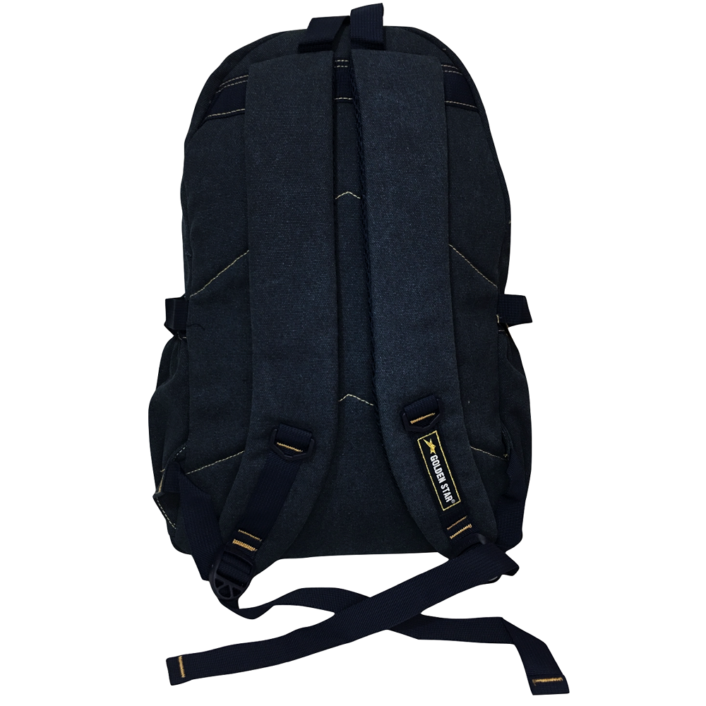 Mochila Escolar Golden Star modelo DF-4328
