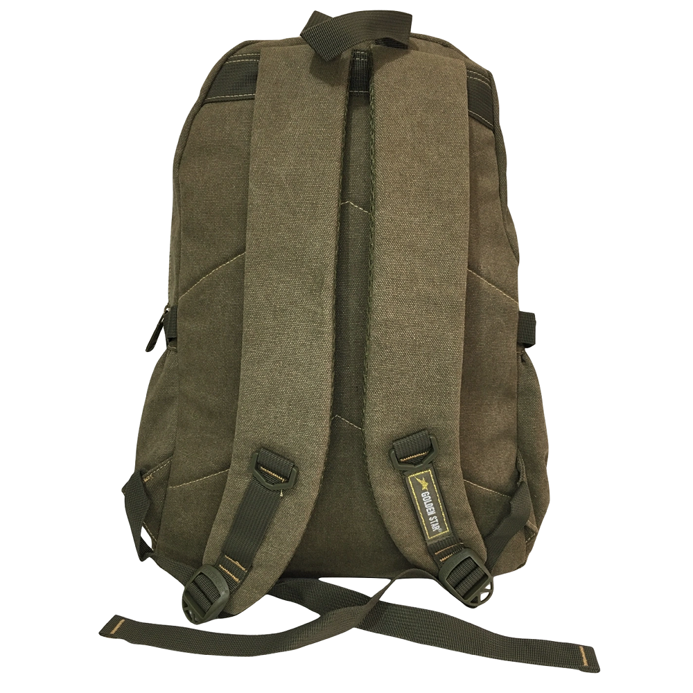 Mochila Escolar Golden Star modelo DF-4328