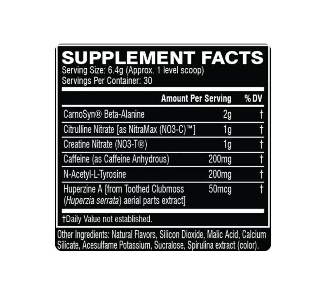 C4 Extreme (30 Serv) Sabor sandia