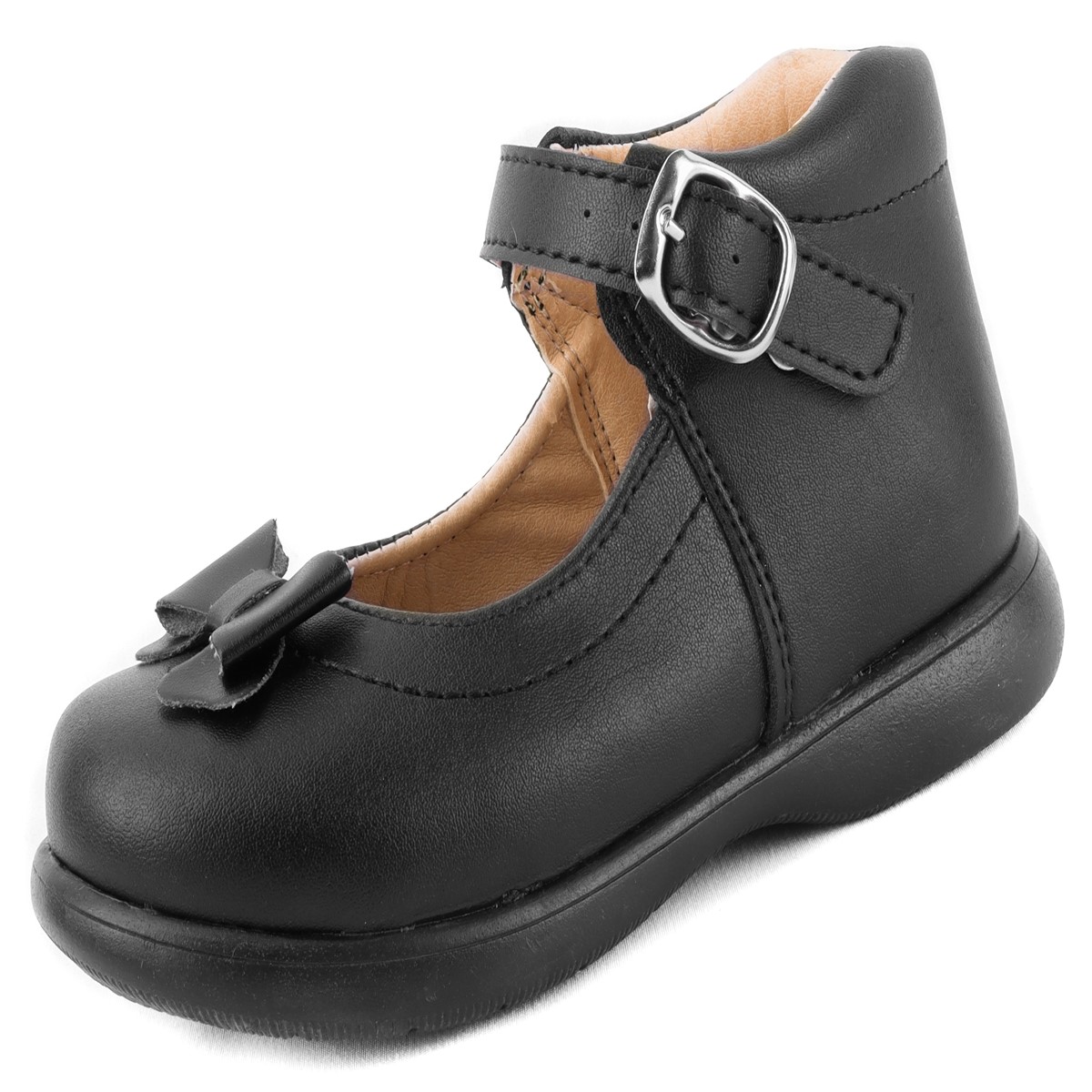 Zapatos negros online niña