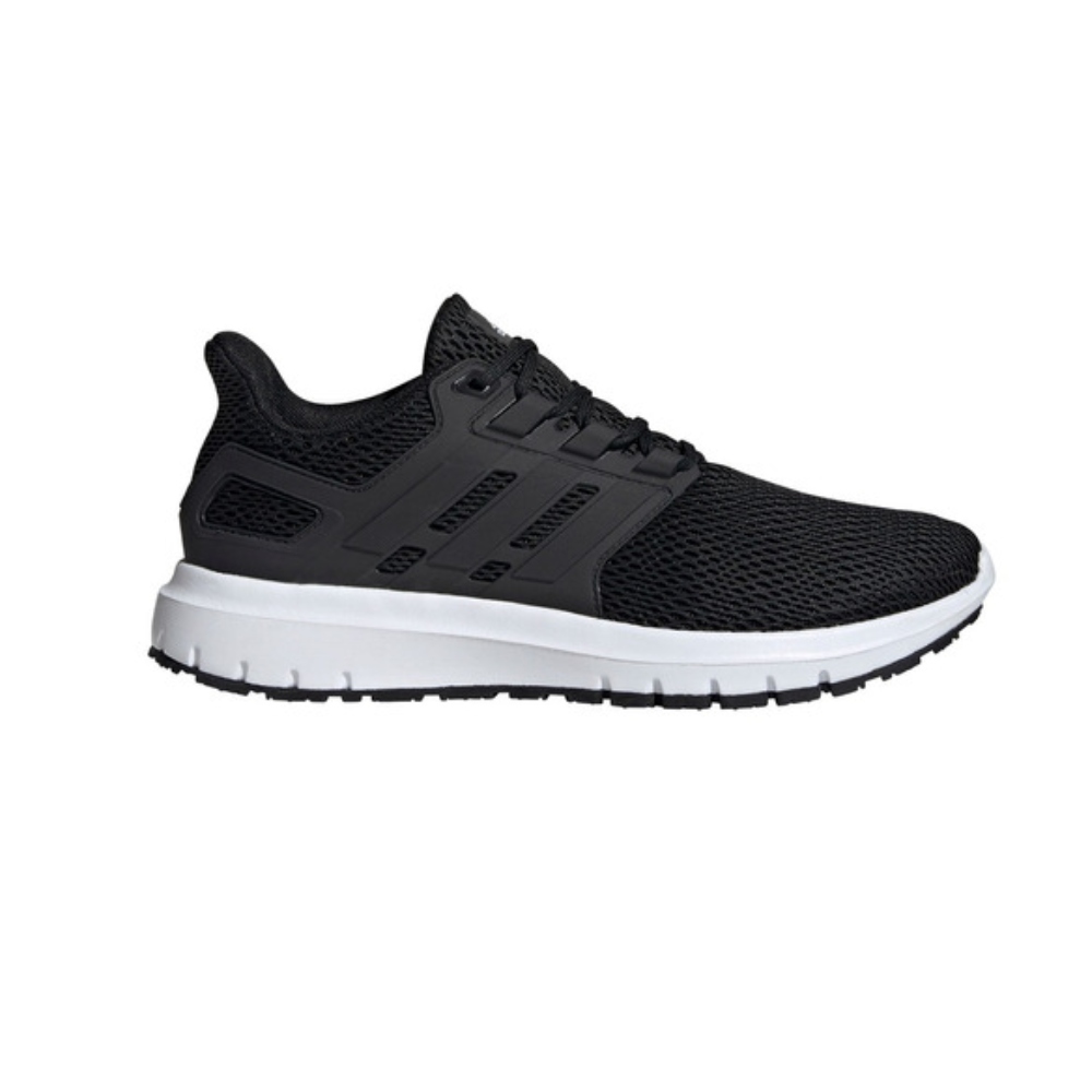 Tenis Adidas Ultimashow Negro-Hombre FX3624