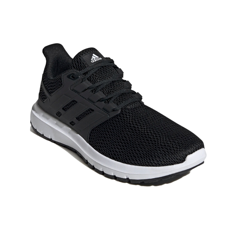 Tenis Adidas Ultimashow Negro-Hombre FX3624