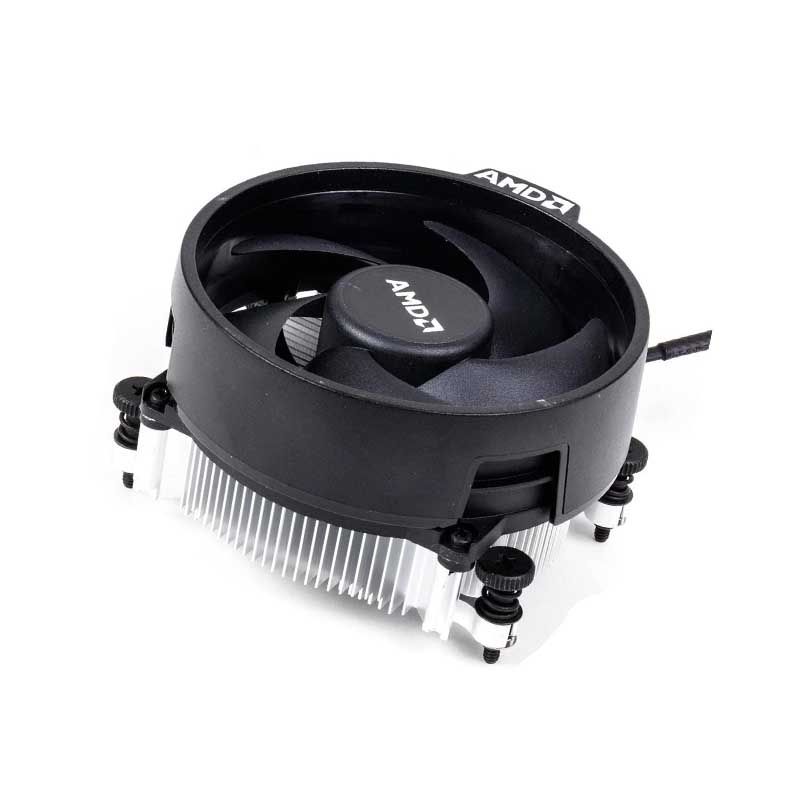 Tarjeta Madre Gigabyte B450M DS3H con Precesador AMD 4650G OEM