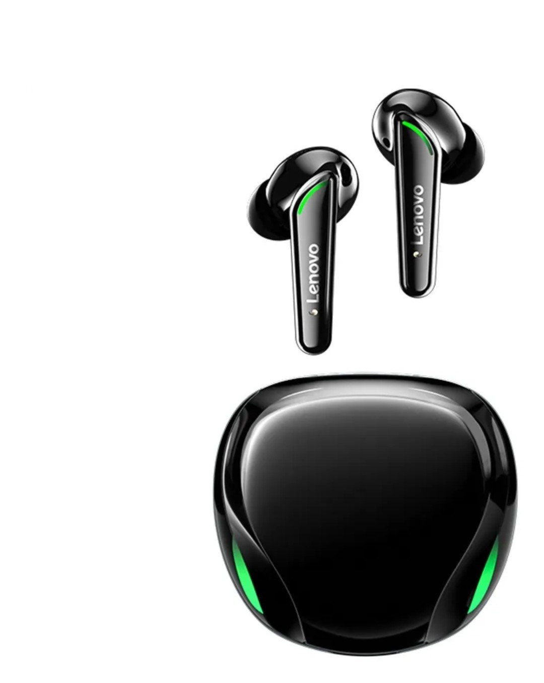 Audífonos Gamer Thinkplus Inalámbricos Lenovo Livepods 