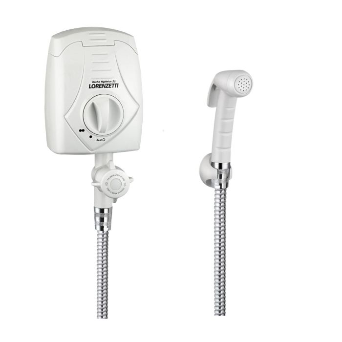 Calentador Ducha Higiénica Para Estetica Lorenzetti