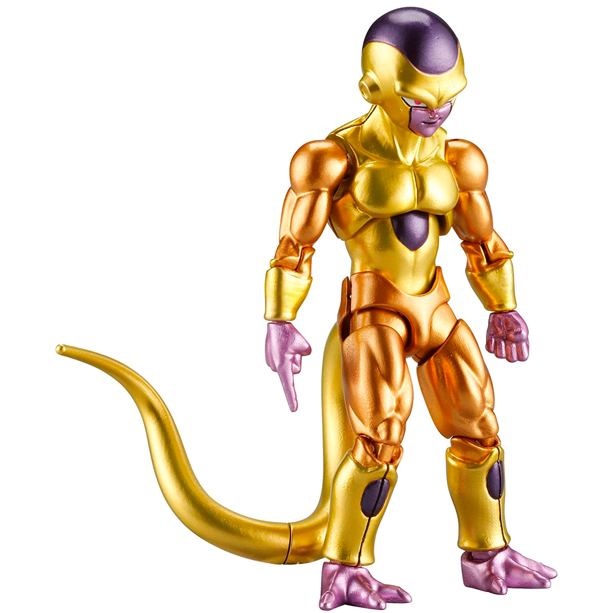 Dragon Ball Super Golden Freezer Dragon Evolve