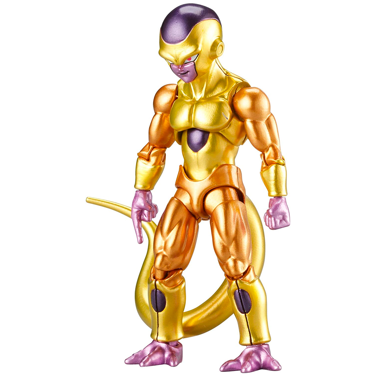 Dragon Ball Super Golden Freezer Dragon Evolve