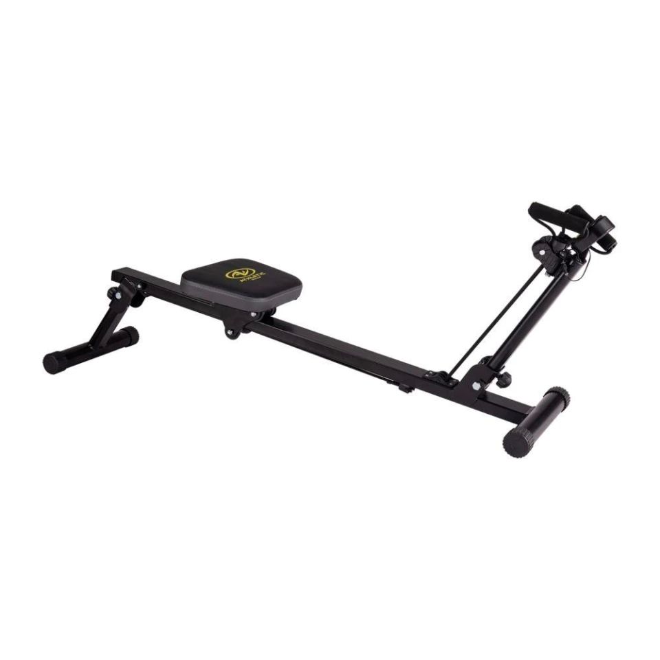 Remadora maquina de remo