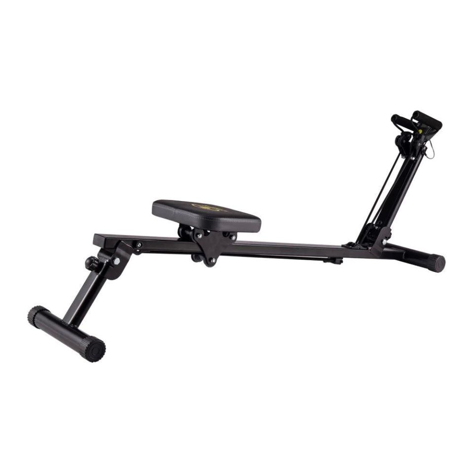 Remadora maquina de remo