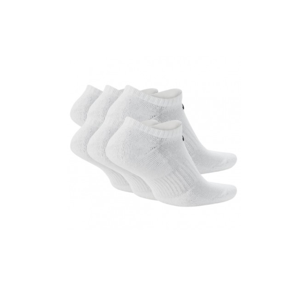 Calcetas blancas Nike-hombre/ SX7675-100 