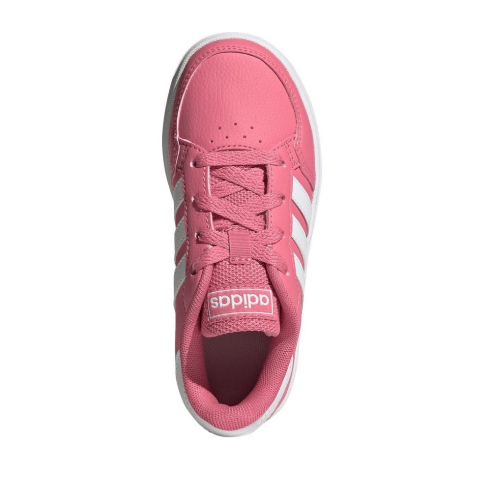 Adidas neo cheap rosas mujer