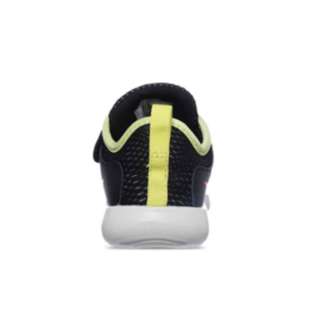 Tenis Nike Flex contact 3 negro para bebe ar4155-601