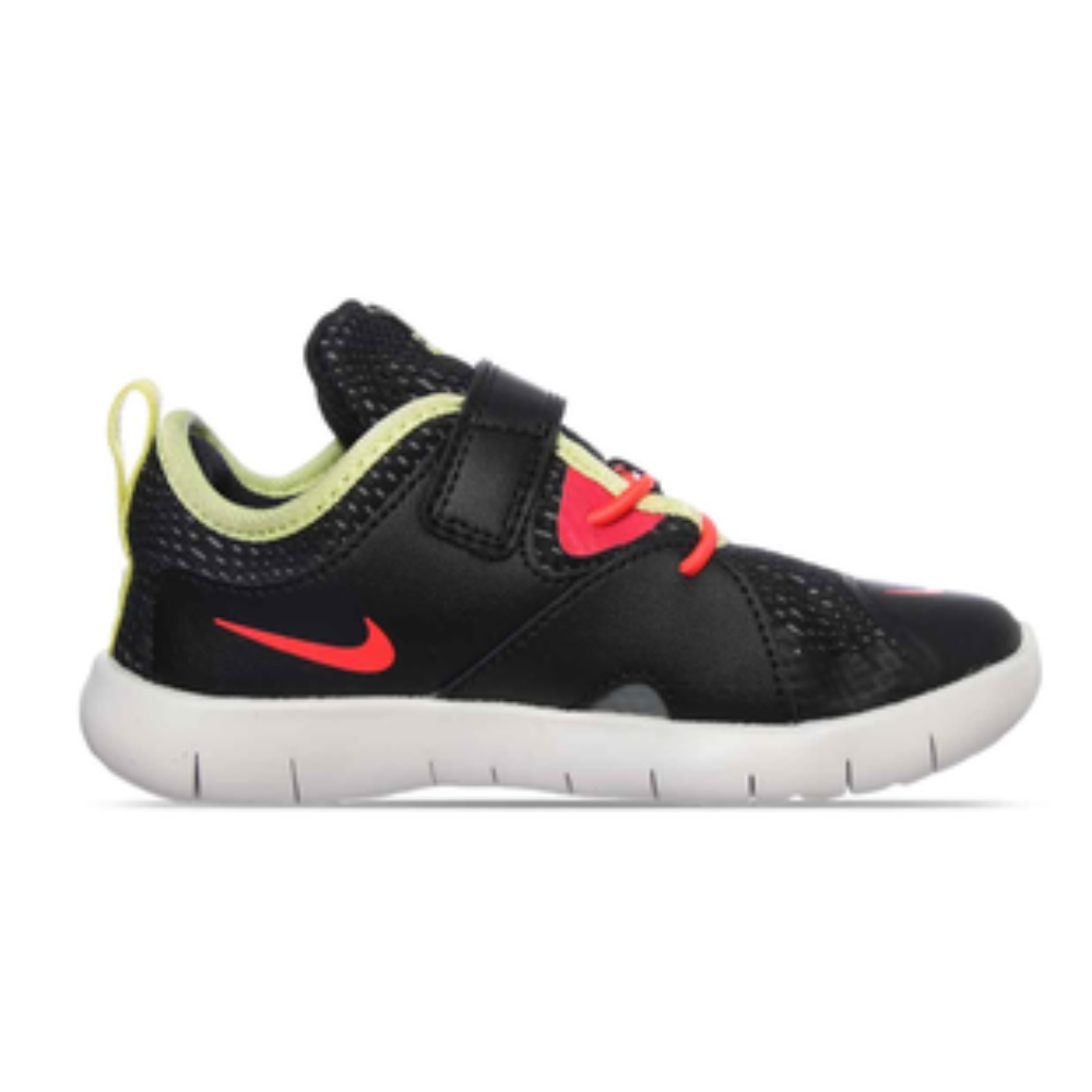 Tenis Nike Flex contact 3 negro para bebe ar4155-601