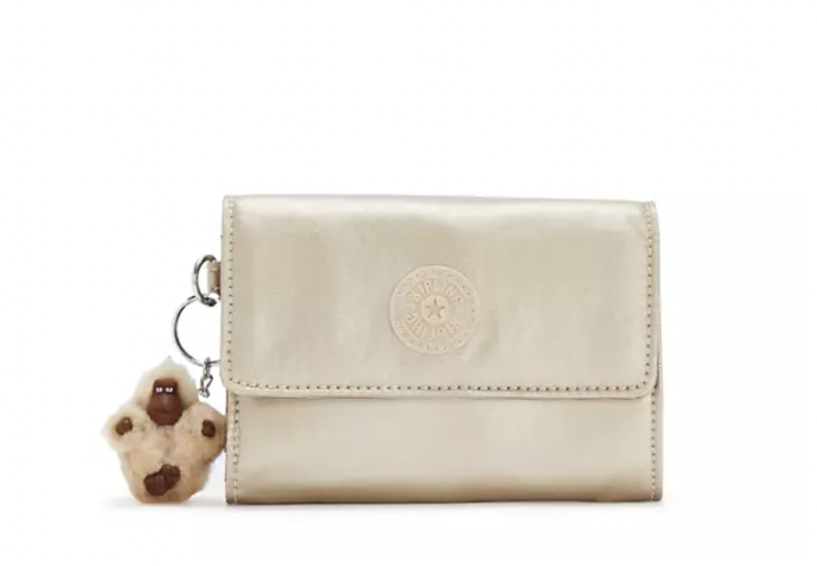 Cartera Kipling 