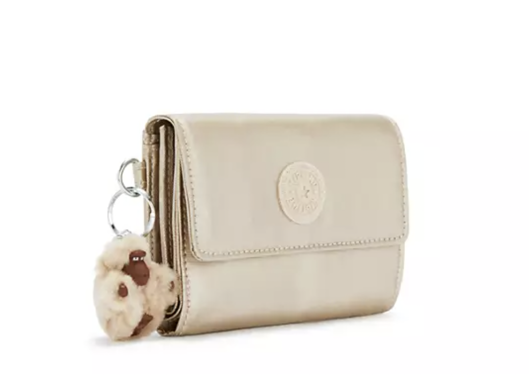 Cartera Kipling 