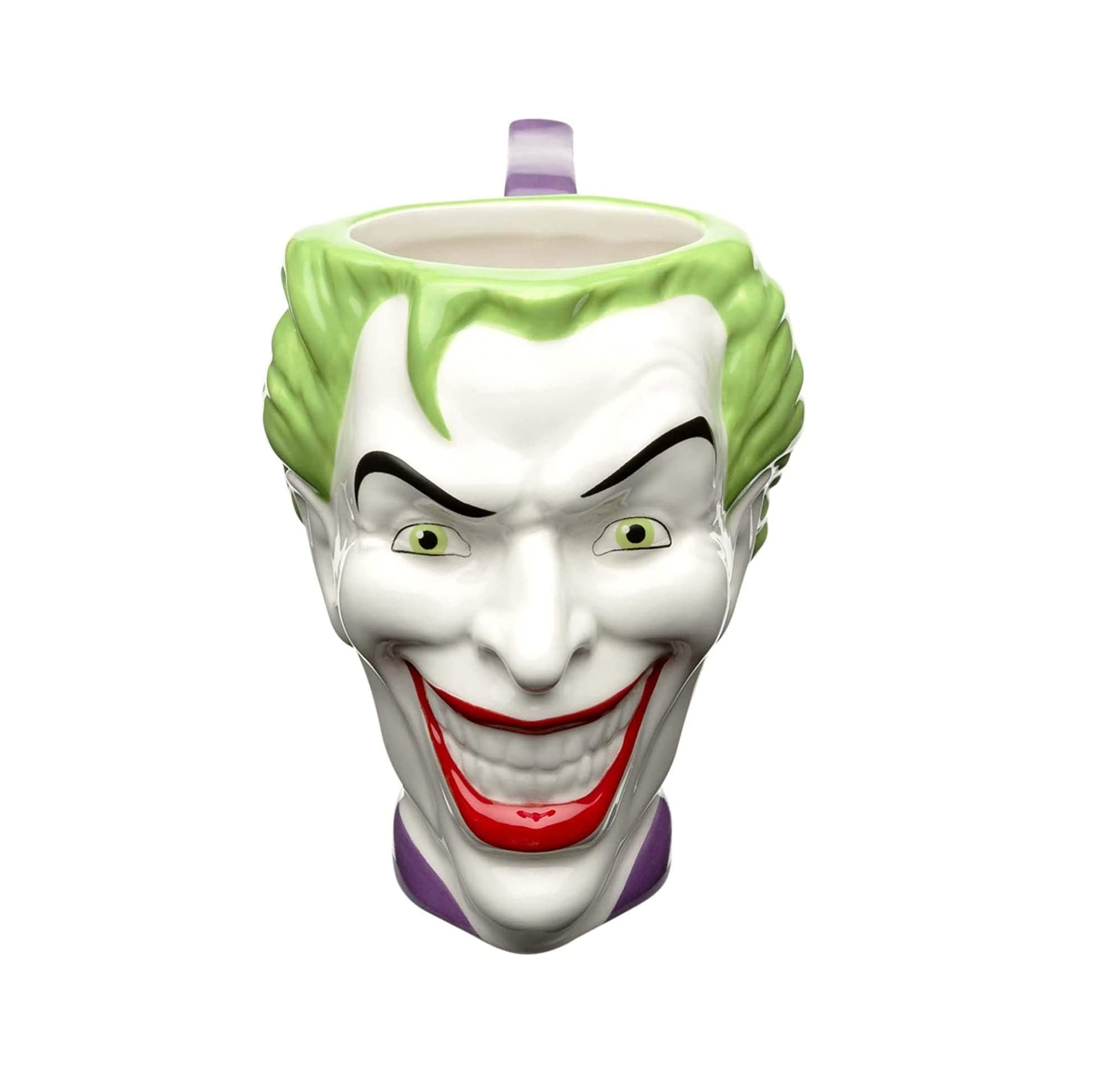 Taza Para Café 3D Joker 