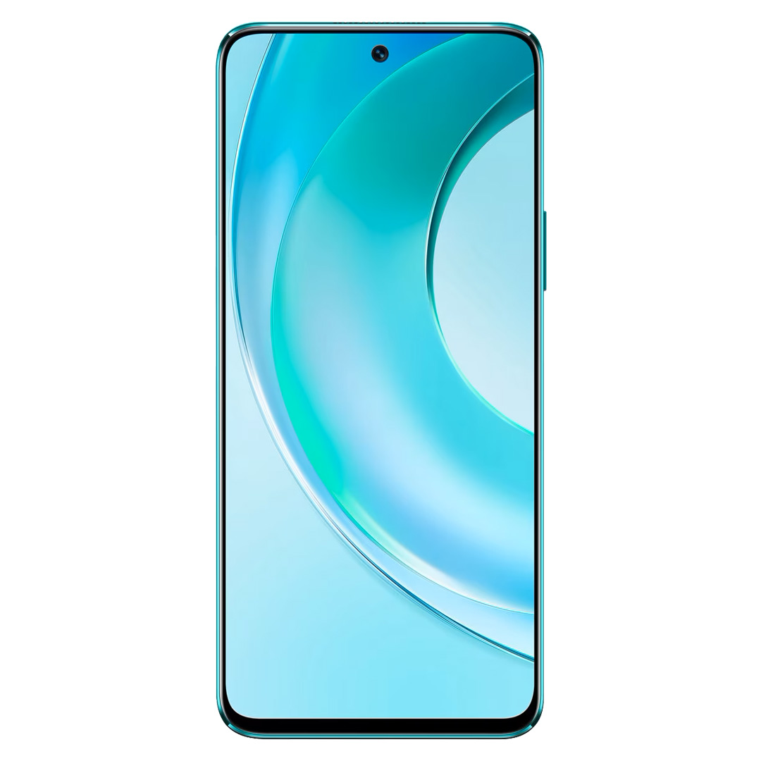 Celular Wiko T50 128GB Verde 4GB Ram