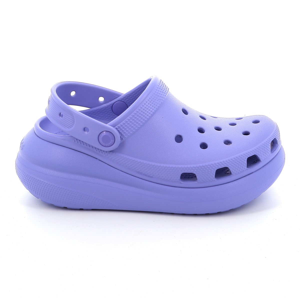 Vip Crocs Sandalia Crocs Classic Crush Unisex