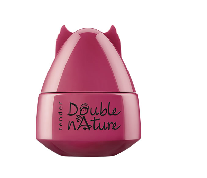 Double Nature Tender 100 Ml