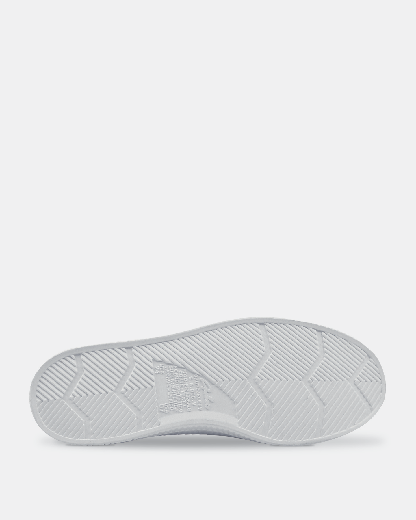 Tenis de Tela Blanco Con Agujeta Para Mujer Ankaa 1201