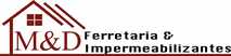 MyD Ferretería y Recubrimientos