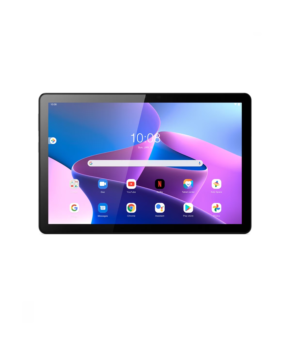 Tablet Lenovo Tab M10 HD G2 10.1pulgadas  Mediatek Helio P22T  4GB  64GB