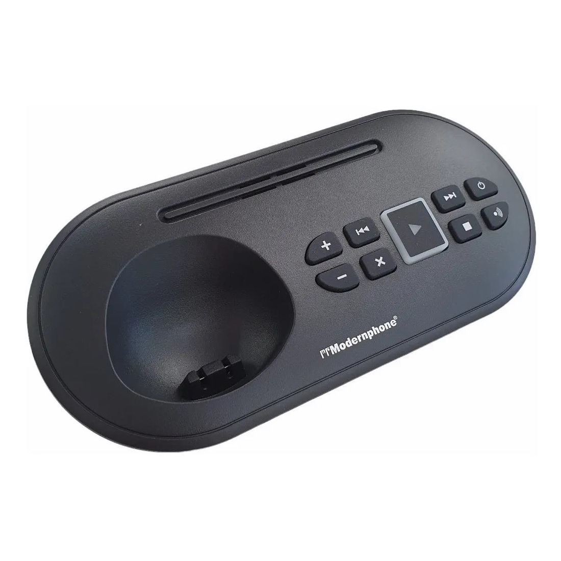 Teléfono Inalámbrico Tc-695 C/Contestadora Digital Modernphone