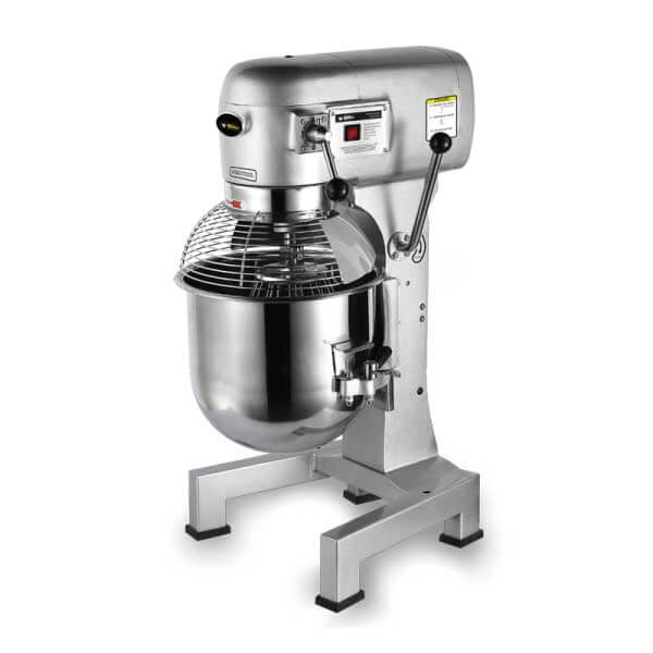 Batidora Planetaria. Rhino BATI-20X