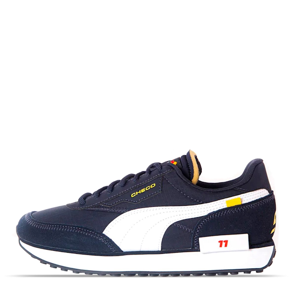 Tenis Puma Hombre Red Bull RBR Future Rider 307392 Checo