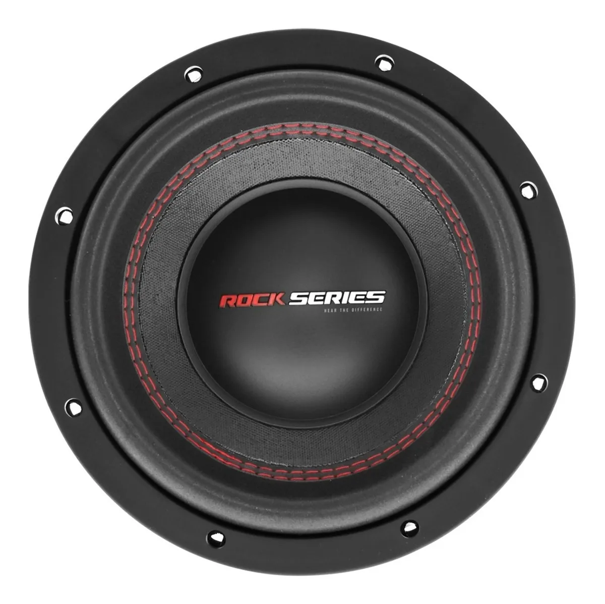 Paquete de 2 Subwoofer 10" DVC Rock Series RKS-1004OS 4Ohms 850/1700W