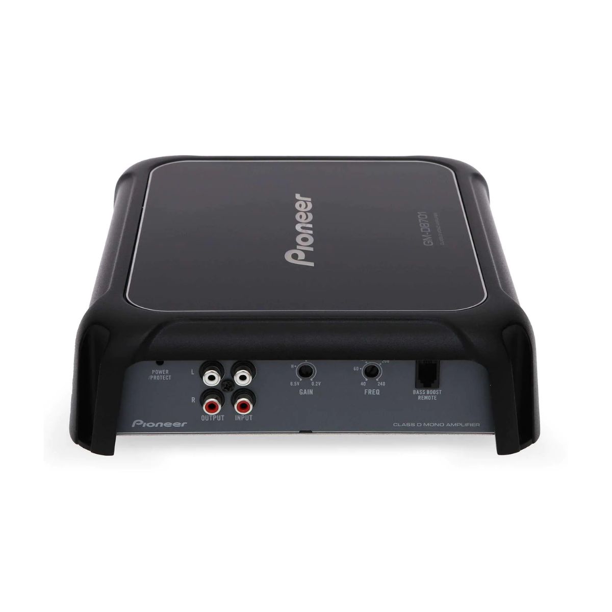 Amplificador Clase-D Monoaural, 1600 Watts Marca Pioneer