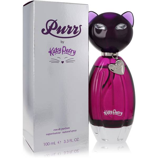 PERFUME KATY PERRY MEOW PUR MEOW 100 ML