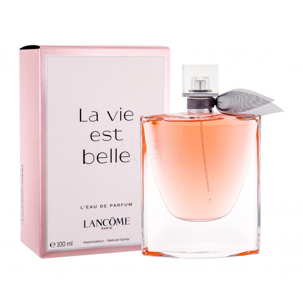 PERFUME LA VIE EST BELLE PARFUM 100 ML